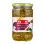 ترشی مخلوط لیته مهرام