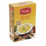 جـو پـرک ترخینه