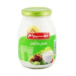 سس مایونز مهرام 450 گرم