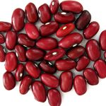 لوبیا قرمز فلـه - کـیلــویـی