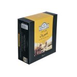 چای احمد تی بگ 100 تایی ساده