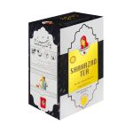 چای شهرزاد 400 گرمی عطری