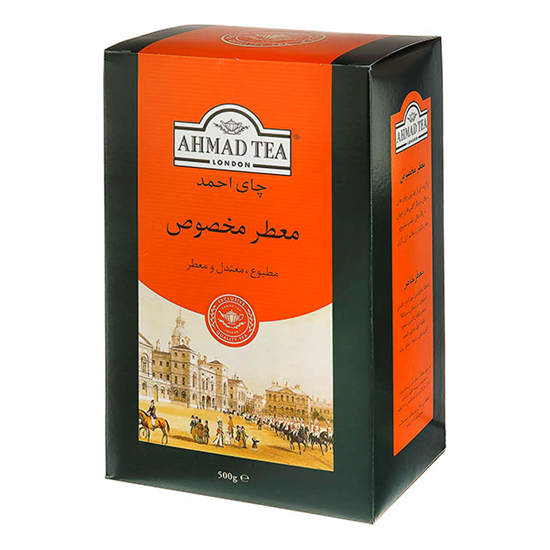 چای احمد 500 گرمی معطر
