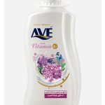 مایع دست کرمی اوه - ارغوانی