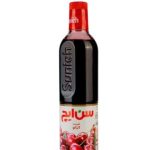 شربت شیشه آلبالو سن ایچ