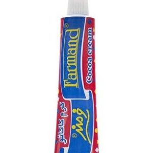 کرم کاکائو خمیری 40 گرم