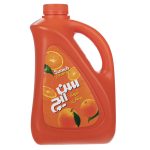 شربت 3 لیتری پرتقال سن ایچ