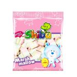 مارشمالو شیبا طرح حیوانات