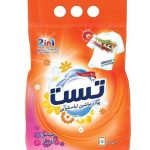 پودر 4 کیلویی تست