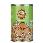 کنسرو ذرت بهروز 410 گرم