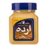 ارده 600 گرمی عقاب