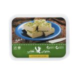 حلوا شکری پسته عقاب – 400 گرم