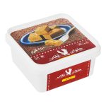 حلوا شکری کنجدی عقاب – 250 گرم