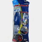 دستکش استاد کار دو رنگ - L