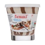 شکلات صبحانه دورنگ فرمند 100 گرمی