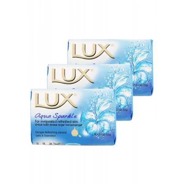 صابون لوکس خارجی 85 گرمی