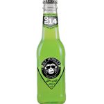 نوشابه میوه‌ای گازدار با طعم سیتروس خیار