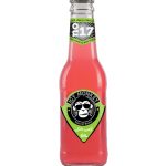 نوشابه میوه‌ای گازدار با طعم هلو