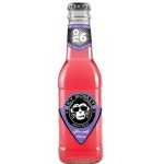 نوشابه میوه‌ای گازدار با طعم هندوانه