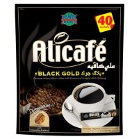 پودر قهوه علی کافه - 40 عددی