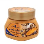 کره بادام زمینی عقاب - 330 گرمی