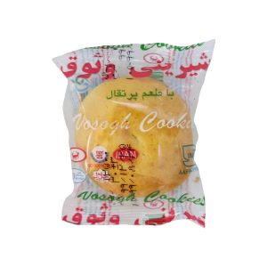 کیک کام وثوق - 100 عدد در کارتن