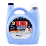 مایع ظرفشویی 4 لیتری دورتو