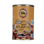 کنسرو مایه ماکارونی بهروز