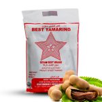 تمبر هندی 250 گرمی