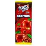 لواشک متالایز نارتام ورقی