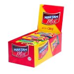 لواشک میکس نارتام مینی