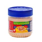 کره بادام‌زمینی کروچی پرارین