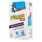 کیسه زباله 3 رول پیلگون - بزرگ