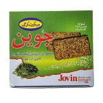 بیسکویت شوید جوین گرجی - خانواده