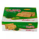 بیسکویت شوید جوین گرجی (۵۰۰ گرمی)