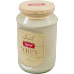 کشک سمیه 470 گرمی بسته 12 عددی