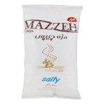 مزه چیپس مزمز 120 گرمی