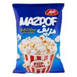 پاپ کرن نمکی مزپف مزمز