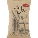 چیپس دل مزه مزمز با طعم فلفل سیاه - 95 گرم