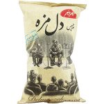 چیپس دل مزه مزمز با طعم موسیر - 190 گرم
