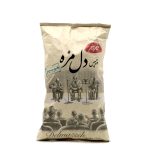 چیپس دل مزه مزمز با طعم موسیر - 95 گرم
