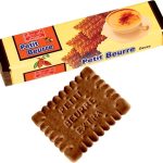 بیسکوییت پتی بور کاکائو