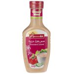 سس هزار جزیره مهرام - 440 گرم