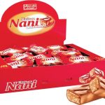 شکلات بار نانی مینیچر