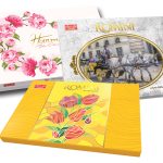 شکلات کادویی شیرین عسل