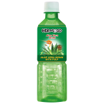 نوشیدنی آلوئه ورا 1500cc