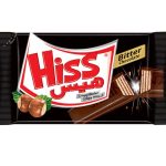 هیس مشکی شیرین عسل