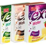 ویفر اکسترا شیرین عسل