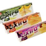 ویفر مانژ شیرین عسل