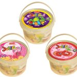 پاستیل سطلی شیرین عسل